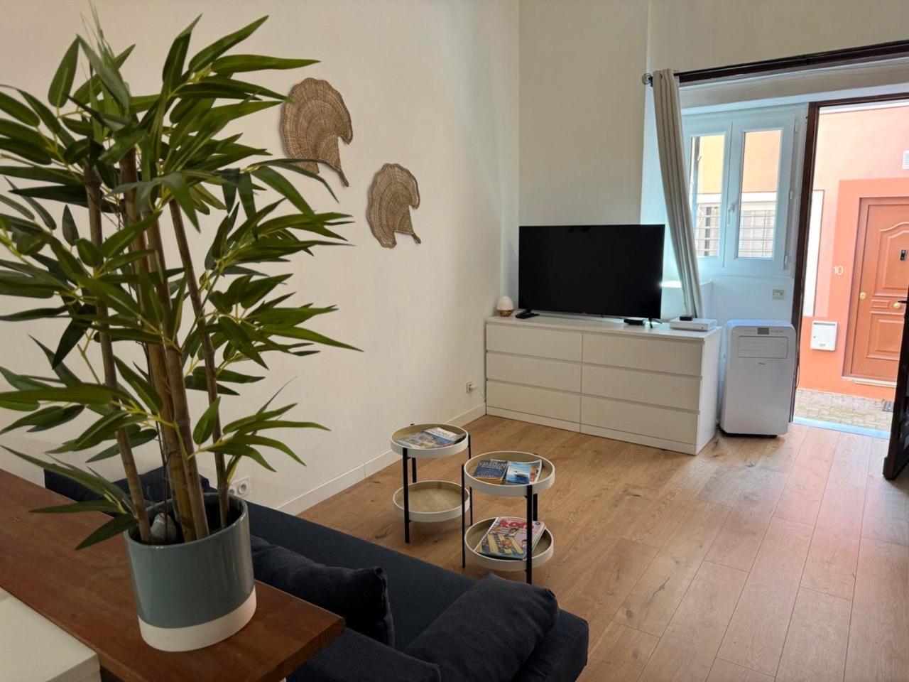 Loft - Centre Historique Leilighet Villefranche-sur-Mer Eksteriør bilde